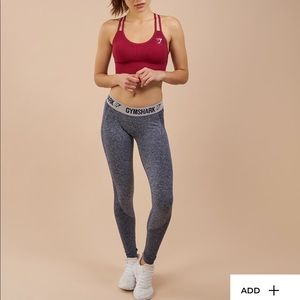 Gymshark Flex Leggings